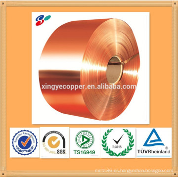 precio de cobre berilio de alta precisión de 2014